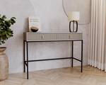 Console MAGGIORE CONT104 Beige - Noir