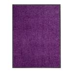 Schmutzfangmatte Use&Wash Violett - 60 x 90 cm