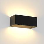 LED Wandleuchte Herz 10 x 8 x 20 cm