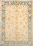 Tapis Kaizar XLV Beige - Textile - 157 x 1 x 220 cm