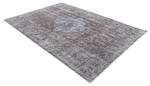 Tapis Ultra Vintage CCCXII Gris - Textile - 163 x 1 x 259 cm