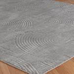 Tapis GUIZA Gris - 80 x 150 cm