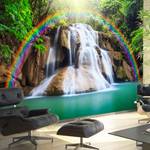 Fototapete Wishes Fulfilled Waterfall of