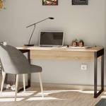 Bureau Smuk BRI-6091 Bois