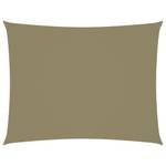 Sonnensegel 3016493-2 Beige - 450 x 300 cm