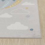 Kinderteppich CENON Beige - Grau - 120 x 170 cm