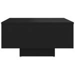 Table basse 3009668 Noir