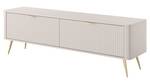 TV-Lowboard Lante 163 Beige