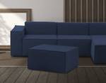 Pouf Dpancar Blau