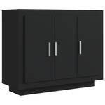 Sideboard DE8563 Schwarz