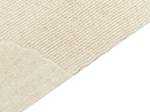 Teppich SASNAK Beige - Echtfell - 300 x 1 x 400 cm