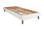 Matelas+sommier 90x190 90 x 190 cm