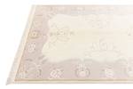 Tapis Darya DCCCXXXVI Beige - Textile - 124 x 1 x 180 cm