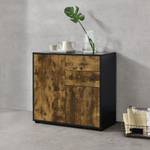 Sideboard Paarl Braun