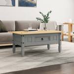 Couchtisch 299737 Grau