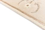 Teppich Darya CCLI Beige - Textil - 81 x 1 x 150 cm