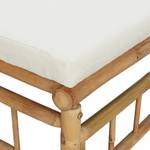 Garten-Lounge-Set 3028342-7 (2-teilig) Creme