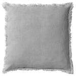 Housse de coussin Burto Gris lumineux - 45 x 45 x 45 cm