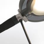 Lampe murale Turound Noir