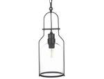 Lampe suspension BASHILO Nb d'ampoules : 1