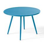 2er-Set Couchtisch Palavas Marineblau