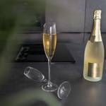 Champagner Sekt Glas Set MALO (6-tlg.) Durchscheinend - Anzahl Teile im Set: 6