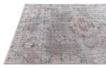 Tapis Ultra Vintage CCLXI Gris - Textile - 170 x 1 x 272 cm