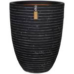 Vase 297180 Anthracite - 36 x 47 x 36 cm