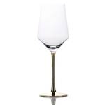 Wein Glas MARGOT Glas - 7 x 25 x 9 cm