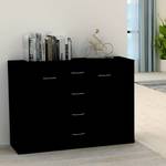 Sideboard 3000171-1 Schwarz