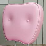 Bürostuhl 921-687V00PK Pink - Kunstleder - 59 x 92 x 46 cm