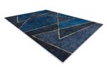 Tapis Lavable Miro 52097.801 120 x 170 cm