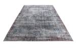 Tapis Ultra Vintage CXIX Gris - Textile - 201 x 1 x 305 cm