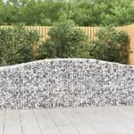 Gabionenkorb 3017642-20 (3er Set) 400 x 100 cm