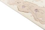 Tapis Darya CXXIV Beige - Textile - 150 x 1 x 208 cm