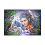 Puzzle Marchetti Ciro Spirit Of Winter Papier - 27 x 6 x 40 cm