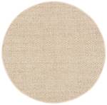 Innenteppich Yessica NATURAL FIBER Beige - 230 x 230 cm