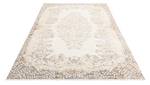 Teppich Ultra Vintage CLXXV Beige - Textil - 173 x 1 x 269 cm