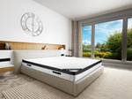 Matelas classique SOLAK 180 x 200 cm