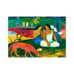 Puzzle Paul Gauguin Airing 1892 Papier - 23 x 4 x 33 cm