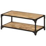 Couchtisch 3004075 Holz - 90 x 45 cm