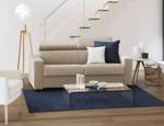 2-Sitzer festes Sofa  Leila Beige