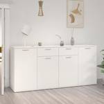 Sideboard F16211 Weiß