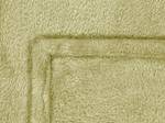 Couverture NAMDU Vert - Vert olive