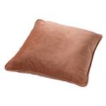 Housse de coussin Finn Rose foncé - 45 x 45 x 45 cm