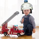 6 x Feuerwehrhelm Kinder Anzahl Teile im Set: 6