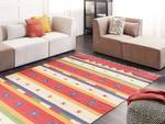 Kilim ALAPARS Largeur : 200 cm