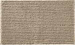 Badematte 207054 Beige - 60 x 100 cm