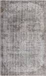 Tapis Ultra Vintage XIII Gris - Textile - 165 x 1 x 267 cm