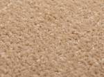 Kurzflorteppich Ibiza Beige - 60 x 120 cm